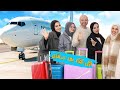 اخيرا التقينا بعد سنتين 