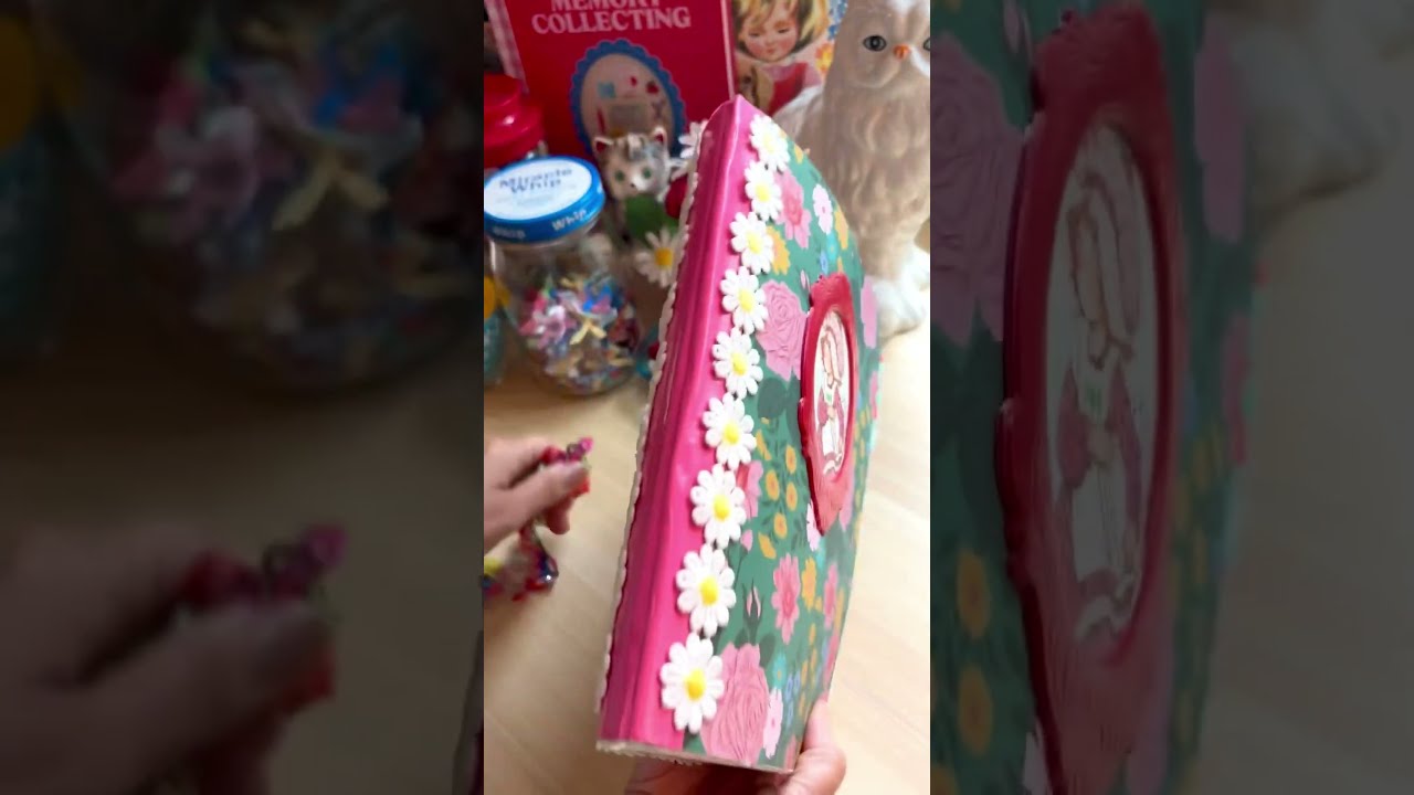 How To Start A Junk Journal For Beginners In 2025 Handmadejournal Beginnerfriendly Tutorial
