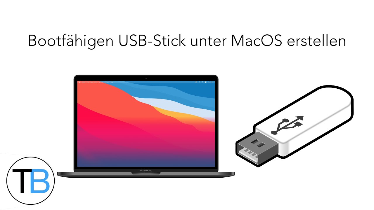 Bootfähigen Usb Stick Erstellen Mac Catalina