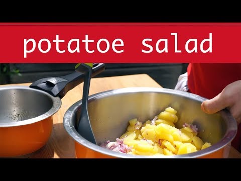 Video: Hoe Maak Je Edelweiss Salade?