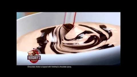 Jollibee Creamy Shakes