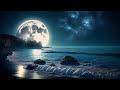 Relaxing Sleep Music + Instant Calm • Healing of Stress, Anxiety and Depressive States • Deep Sleep