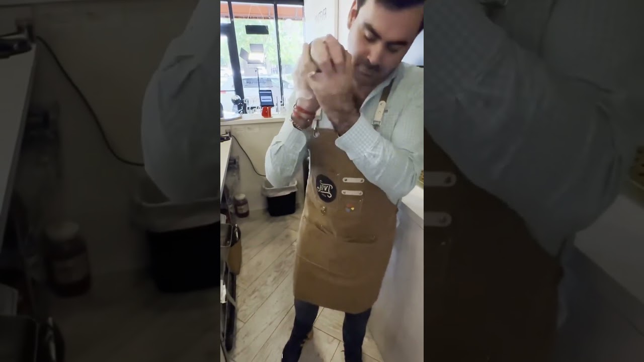 Perk up your week with Jovi Coffee’s heavenly brew! ☕