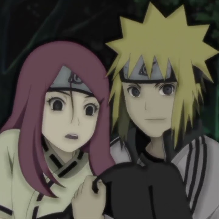 Minato And Kushina Tamil WhatsApp Status #narutotamil #minato #kushina #animetamil
