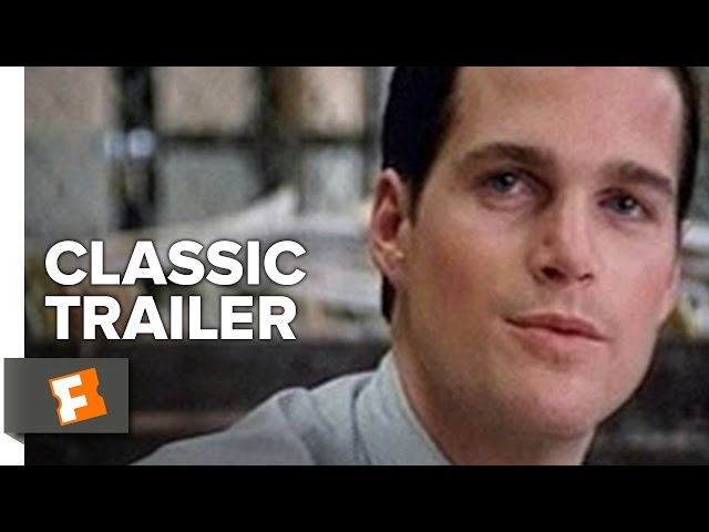 The Chamber (1996) Official Trailer - Chris O'Donnell, Gene Hackman Movie HD class=