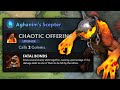 teammates are crumbling, but Warlock is respawning