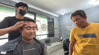 Akan Di Danai Nasabah Keluarga Super Agar Mas Endro Bisa Nyetir  Dapat Sim  