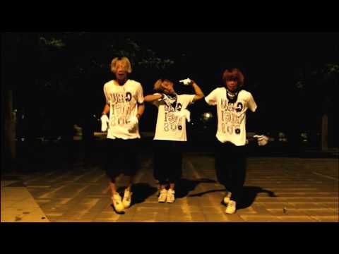 練習用『反転』【SLH ただのん】ユクエシレズを踊ってみた【オリジナル振付】『MIRROR』