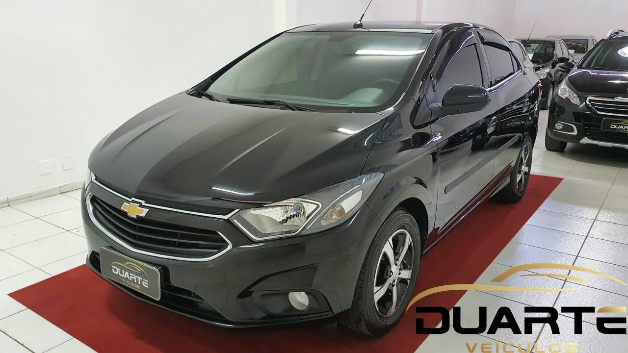 Conheça o Chevrolet Prisma 2017 1.4 LTZ Automático 53.000KM - Duarte