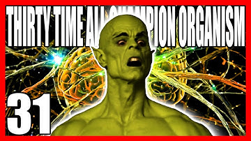 APB Reloaded Moments #31 - THIRTY TIME ALL CHAMPION ORGANISM