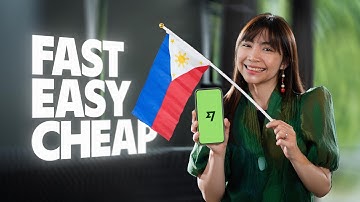 How To Send Money To and From the Philippines: Official Wise Guide (2025)
