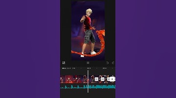 Smooth 😘😍 // Capcut editing tutorial, ff edit tutorial, lobby edit ff #shorts#shortsfeed