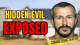 Chris Watts: The Chilling Truth Behind His Family’s Disappearance