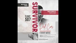 Dedcor Kgalagari Express & Desert Musica