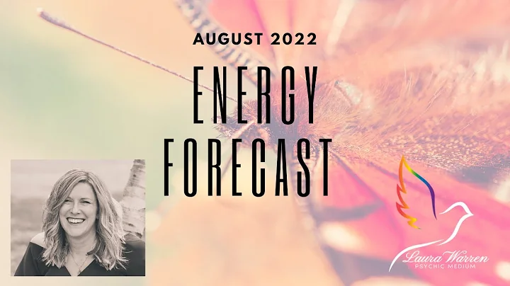 August 2022 Energy Forecast
