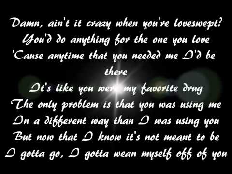 Rihanna-Rehab : Lyrics