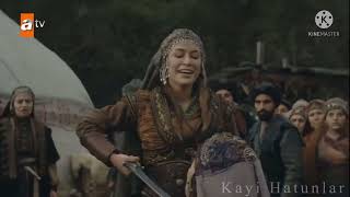 Aygul Hatun / Queen