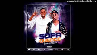 DJ Shado Py Ft DJ Kalisboy - Sopa Quente [Afro Beat Instrumental]