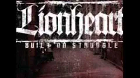 Lionheart - Brother's Keeper (Ft. Bruce LaPage & D...