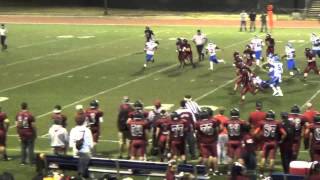 Eddie Moreno Highlight Reel