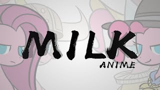 [MLP animatic] Pinkie's meow meow milk (ฅ^ω^ฅ) [by geniality_和煦]