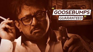 Ram Gopal Varma Is A Virus Special Video On Rgv Puri Jagannadh Must Watch Thyview