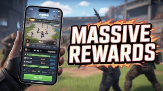 I Conquered a Whiteout Blizzard in a Mobile Game screenshot 1