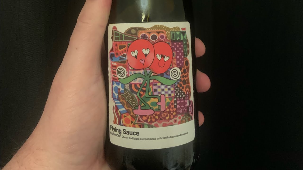 40 Years Of Failure - Birthday Marlobobo mead with The Big Lad