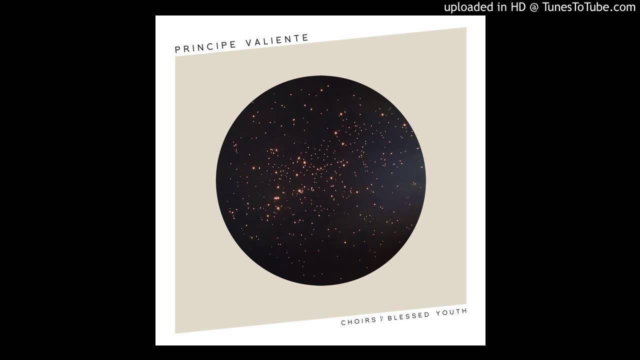 Watch Principe Valiente - The Fighting on YouTube Watch Principe Valiente - The Fighting on YouTube