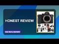 Sony a7 III Mirrorless Camera ILCE7M3 B Honest Review 2026