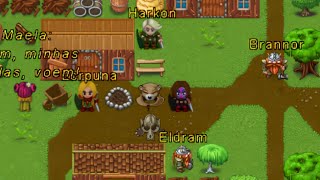 TibiaME: New Daily Quest Aurea | Second update 2025