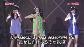 Download lagu CLIP HD JKT48 Baby Baby Baby at AKB48 in Tokyo Dome Sep14 2012 CLIP HD JKT48 Baby Baby Baby at AKB48 in Tokyo Dome Sep14 2012