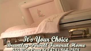 brantley powell funeral home EMAIL 09 26 13 WMV V9