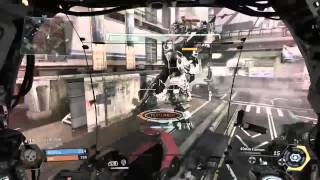 Titanfall Beta: Beast Mode Activated