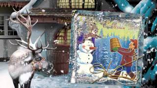 Download lagu Новогодняя Новогодняя
