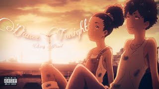 Lucy Pearl  - Dance Tonight [Slow Reverb] HD