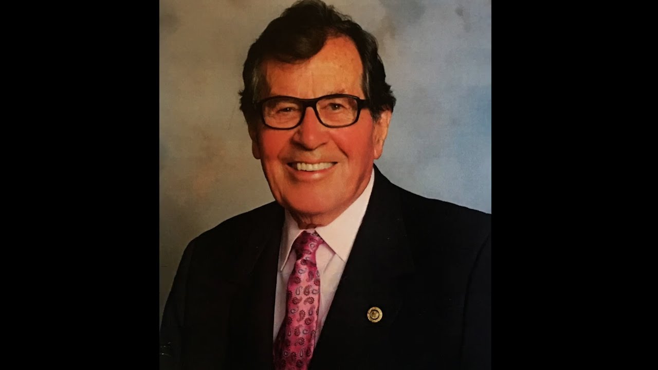 "Mr. South Windsor" YouTube