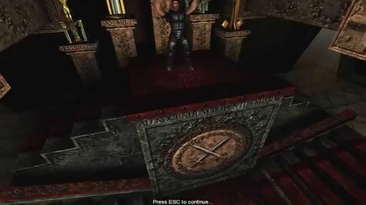 Unreal Tournament GOTY Walkthrough "Godlike" 1440p maxed graphics PART 45 - Peak (Deathmatch)