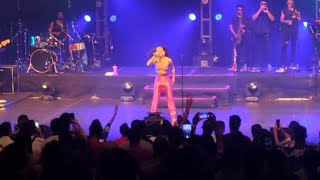 Priscilla Alcântara em Fortaleza  abertura - Boyzinho