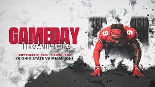 2019 Ohio State Football: Miami Trailer