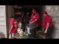 Baseball Builds Stronger Communities