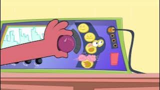 Download lagu Rat-A-Tat | Chotoonz Kids Cartoon Videos- ' MUSIC MAYHEM'