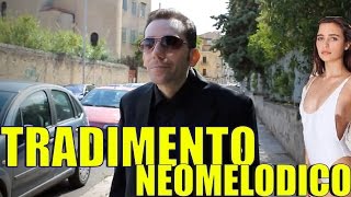 Tradimento Neomelodico