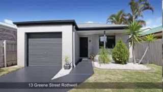 Coronis Real Estate - 13 Greene Street Rothwell
