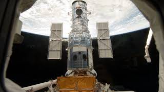 STS-125 | Wikipedia audio article