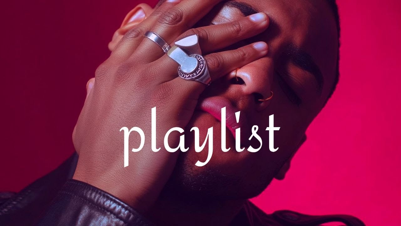 Головокружительное интро 🔥 | R&B Hip Hop Mix · Lo-fi