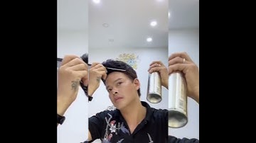 TÓC GIẢ MÁI HÓI NAM