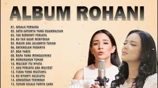 Angel Pieters & Putri Siagian Full Album - Lagu Rohani Terbaik 2023