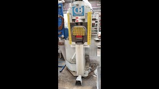 Hylatechnik HSP 40 1 XH-S hydraulic press