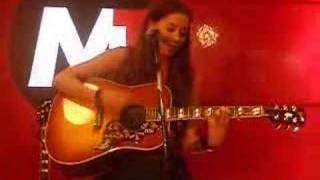 Marion Raven ~ Philippines Tour 2005: Here I Am in Showcase